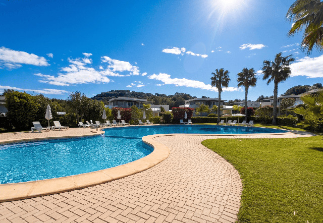 Imagen 35 Inmueble 302211 - Casa en venta en Chiva / En el Campo de Golf El Bosque