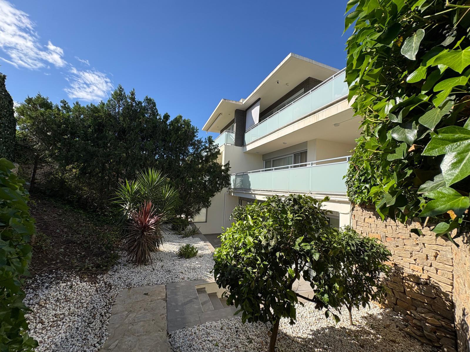 Imagen 30 Casa en venta en Chiva / En el Campo de Golf El Bosque