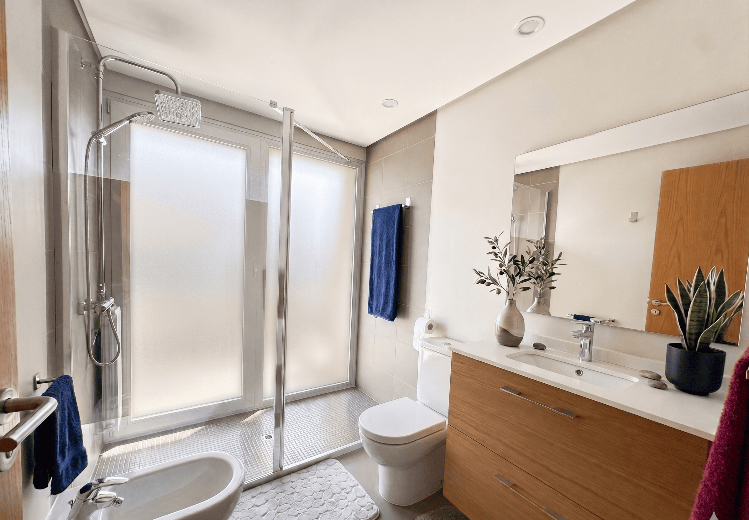 Imagen 15 Casa en venta en Chiva / En el Campo de Golf El Bosque