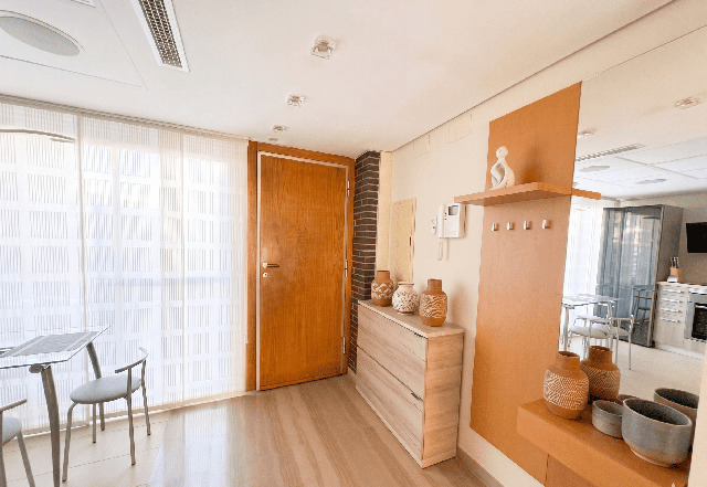 Imagen 7 Inmueble 302211 - Casa en venta en Chiva / En el Campo de Golf El Bosque