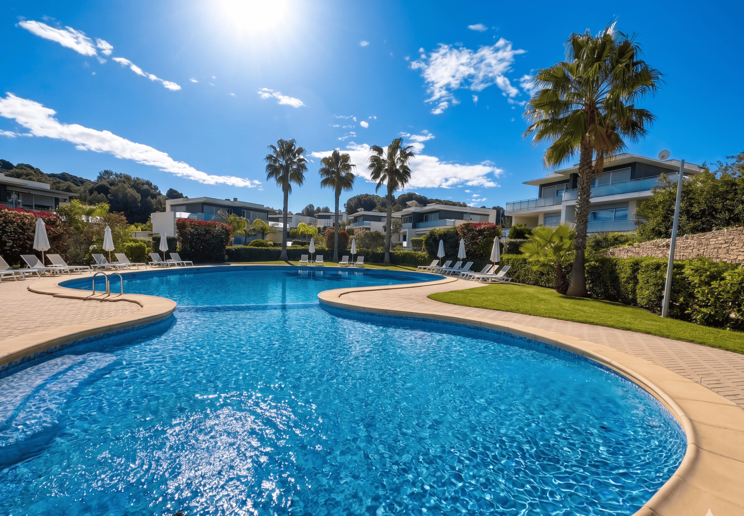 Imagen 34 Casa en venta en Chiva / En el Campo de Golf El Bosque