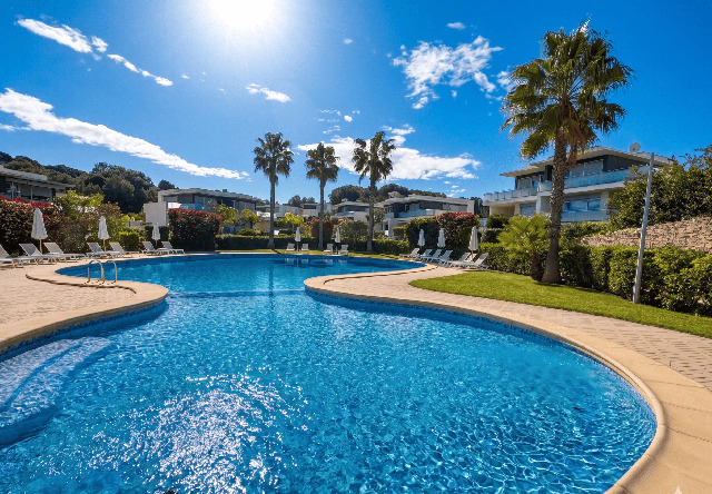 Imagen 34 Inmueble 302211 - Casa en venta en Chiva / En el Campo de Golf El Bosque