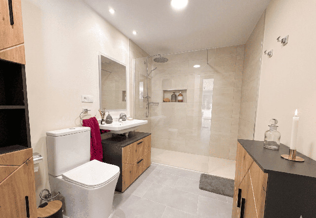 Imagen 23 Inmueble 302211 - Casa en venta en Chiva / En el Campo de Golf El Bosque