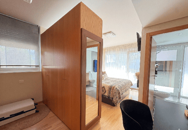 Imagen 12 Inmueble 302211 - Casa en venta en Chiva / En el Campo de Golf El Bosque