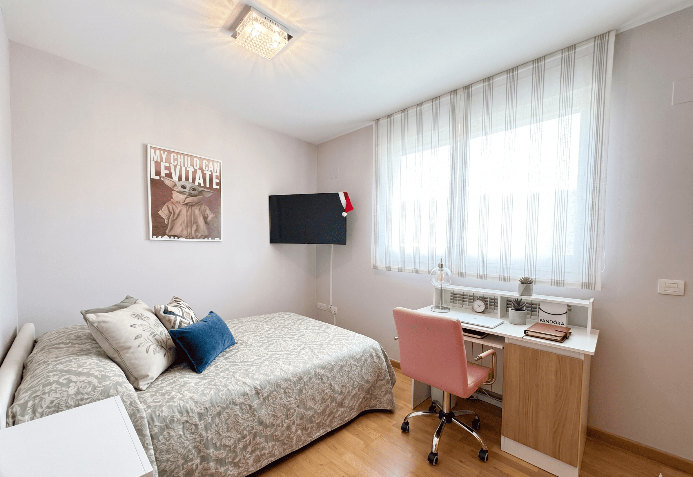 Imagen 18 Casa en venta en Chiva / En el Campo de Golf El Bosque