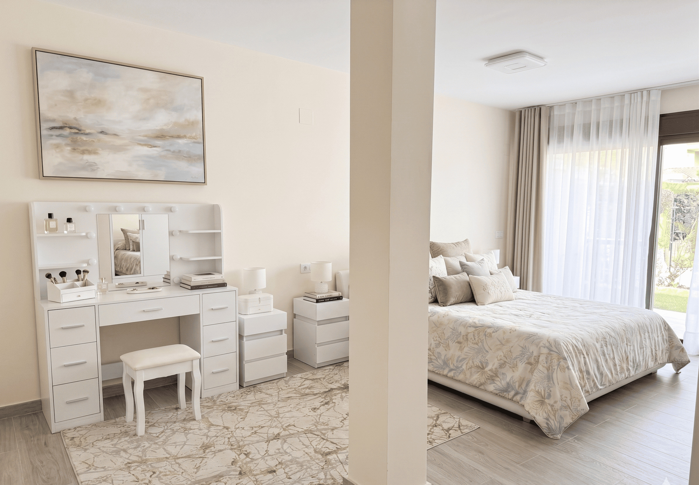 Imagen 25 Casa en venta en Chiva / En el Campo de Golf El Bosque