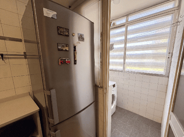 Imagen 7 Inmueble 302431 - Piso en venta en Valencia / Próxima al Roig Arena