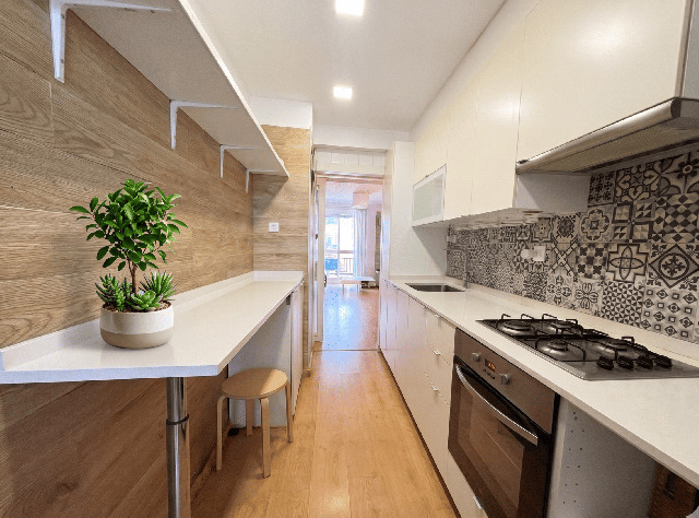 Imagen 1 Inmueble 302431 - Piso en venta en Valencia / Próxima al Roig Arena