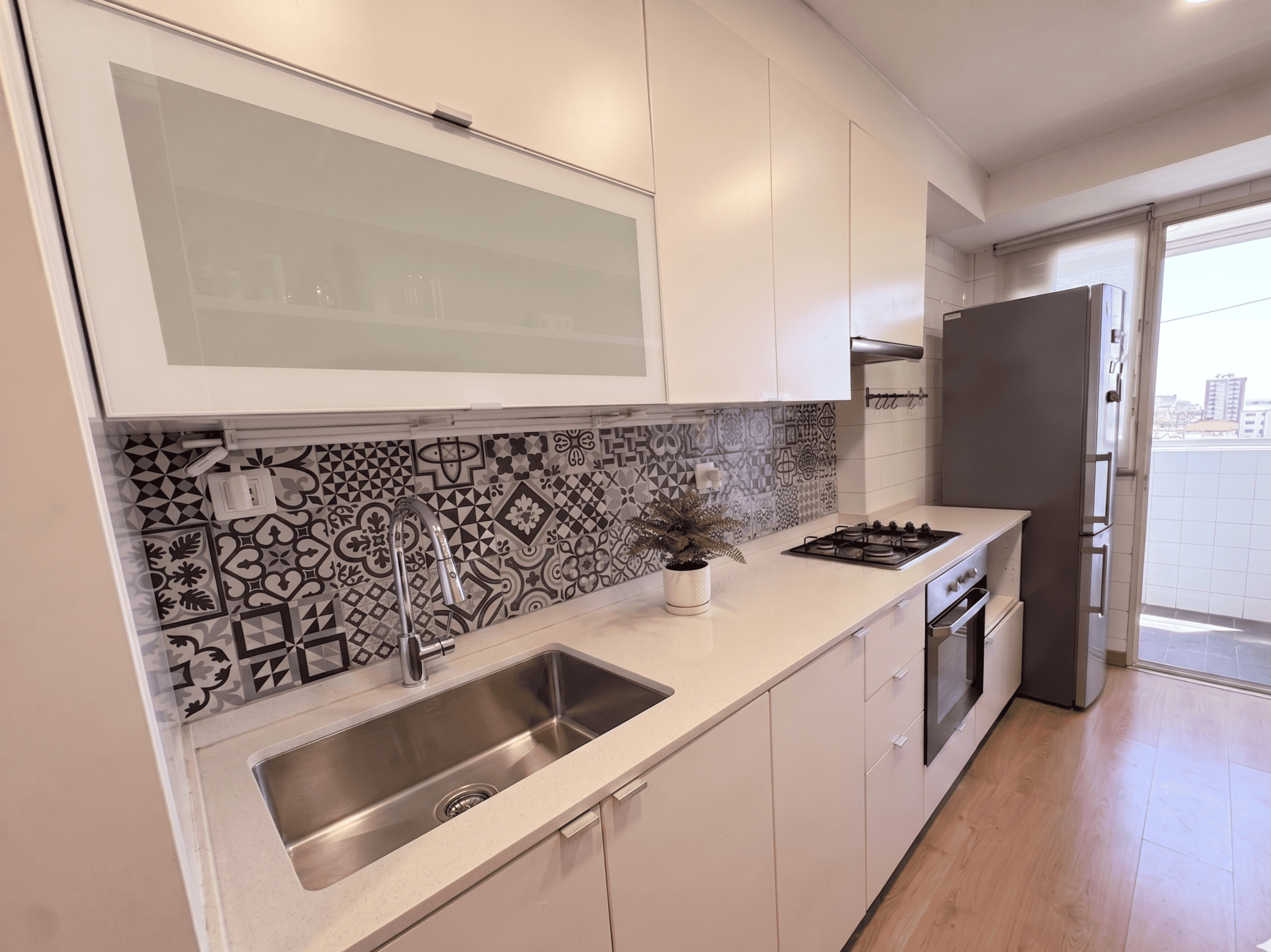 Imagen 5 Piso en venta en Valencia / Próxima al Roig Arena