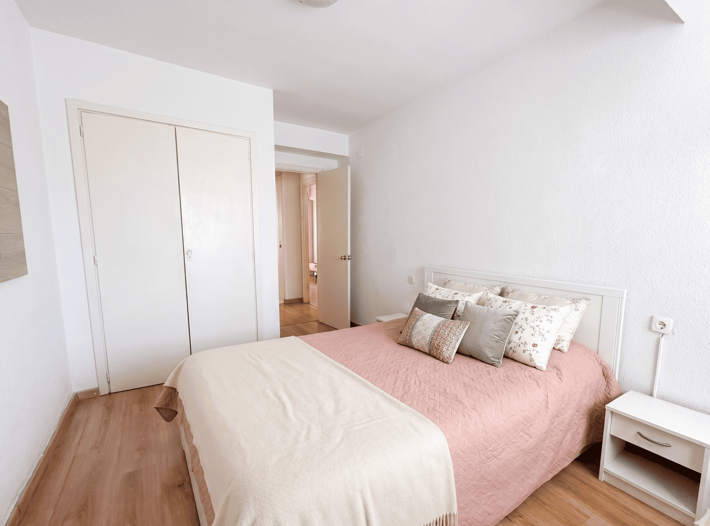 Imagen 4 Piso en venta en Valencia / Próxima al Roig Arena