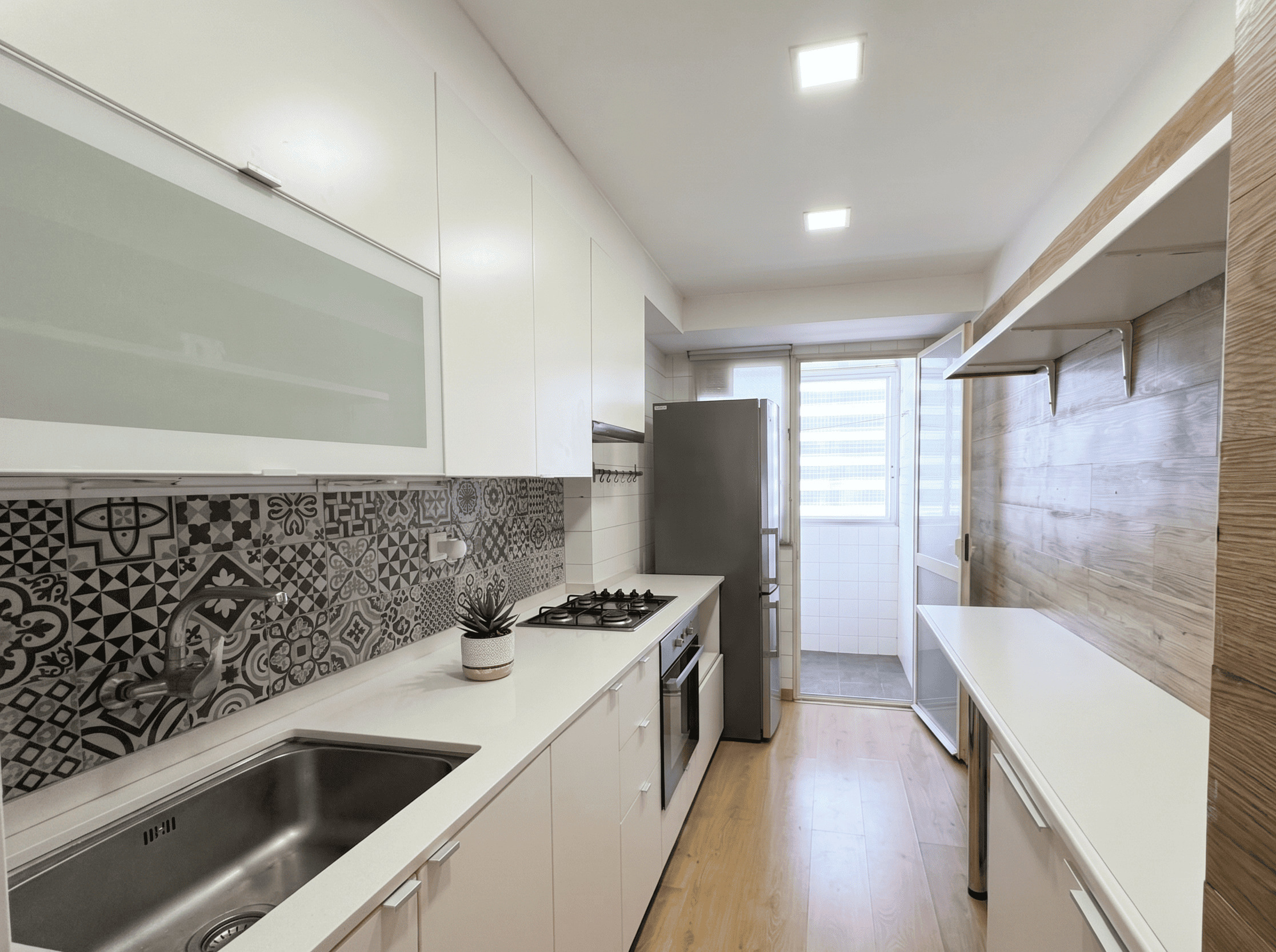 Imagen 6 Piso en venta en Valencia / Próxima al Roig Arena