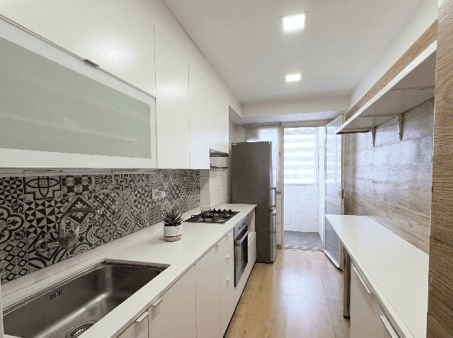 Imagen 6 Inmueble 302431 - Piso en venta en Valencia / Próxima al Roig Arena