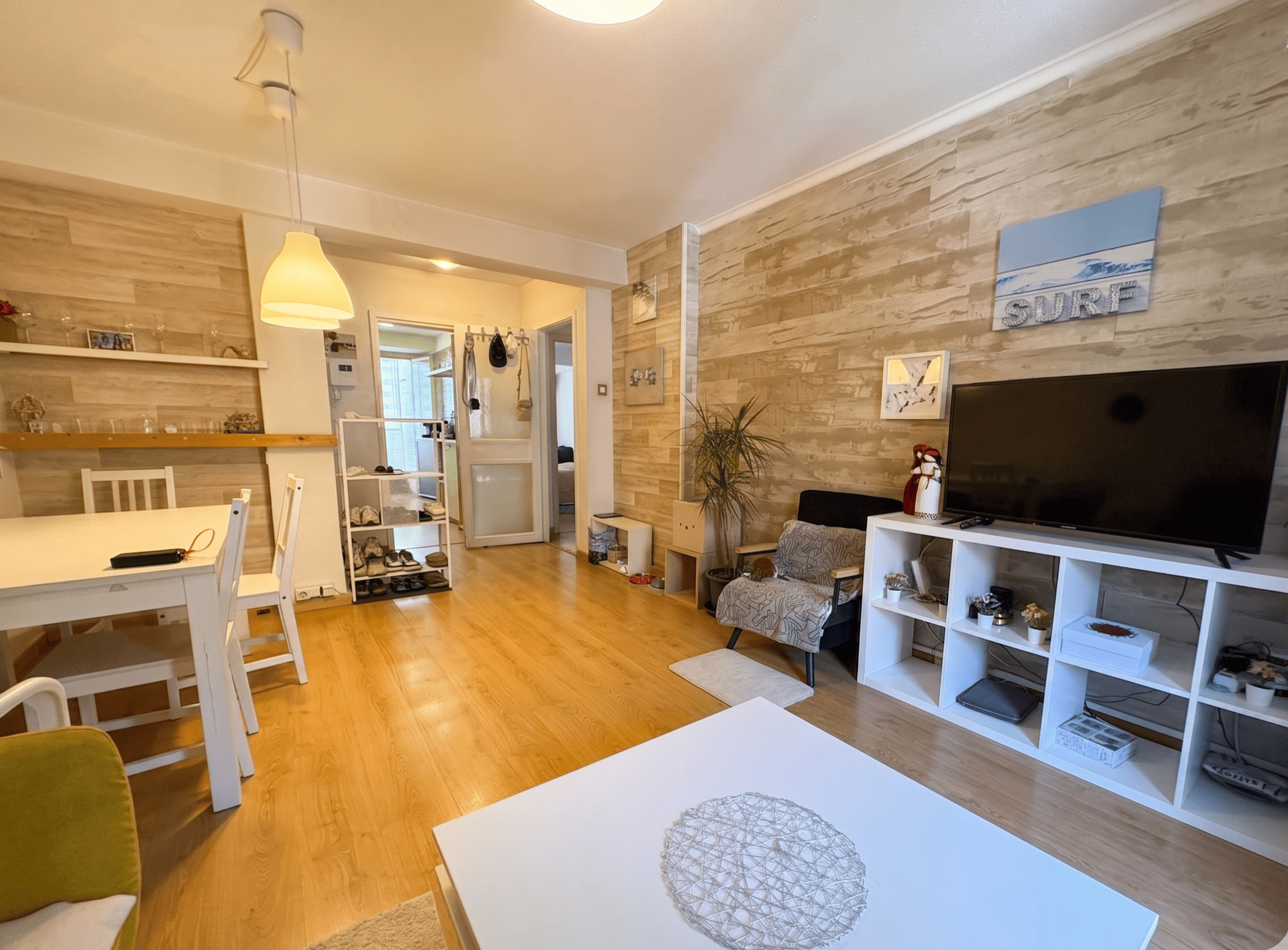 Imagen 3 Piso en venta en Valencia / Próxima al Roig Arena