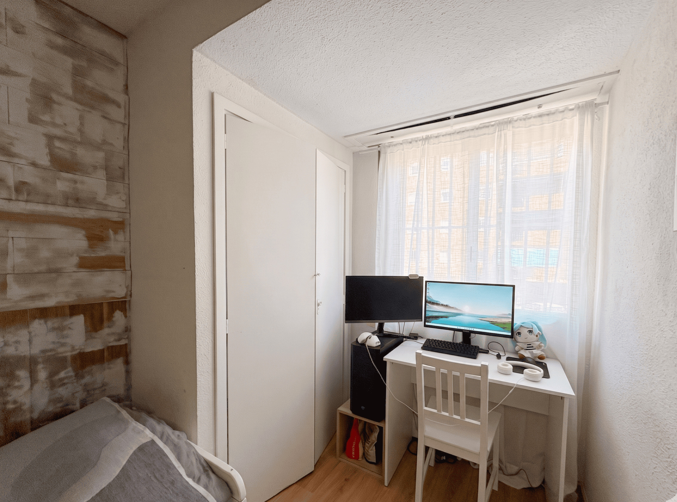 Imagen 12 Piso en venta en Valencia / Próxima al Roig Arena