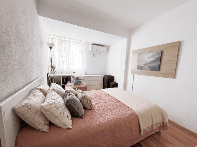 Imagen 9 Inmueble 302431 - Piso en venta en Valencia / Próxima al Roig Arena