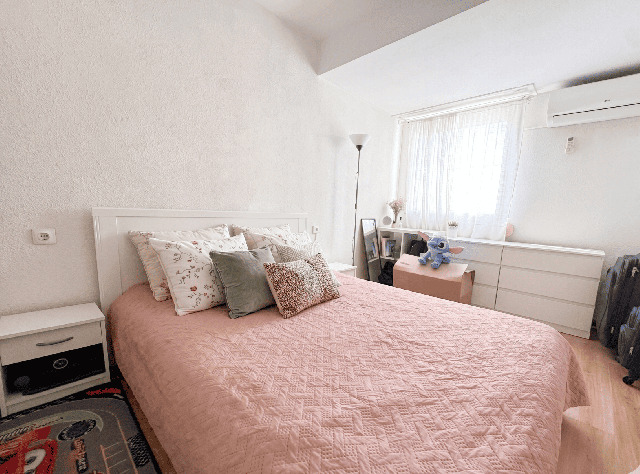 Imagen 10 Inmueble 302431 - Piso en venta en Valencia / Próxima al Roig Arena