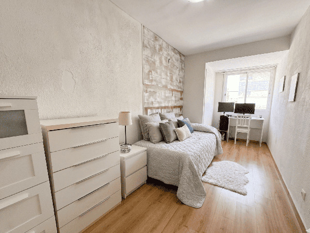 Imagen 11 Inmueble 302431 - Piso en venta en Valencia / Próxima al Roig Arena