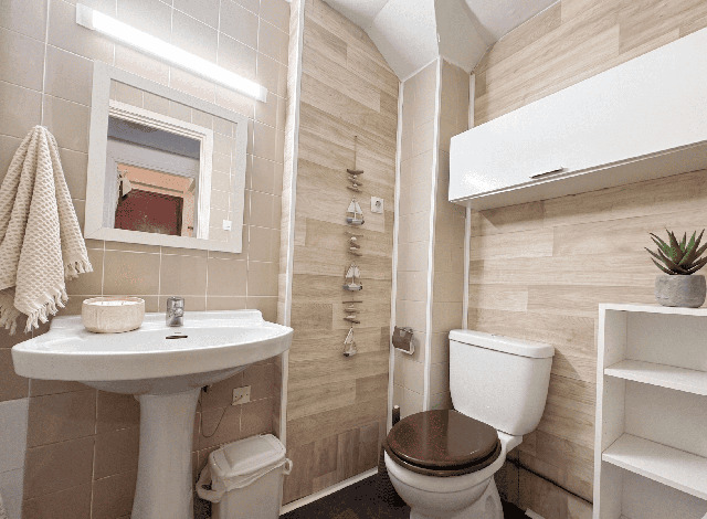 Imagen 13 Inmueble 302431 - Piso en venta en Valencia / Próxima al Roig Arena