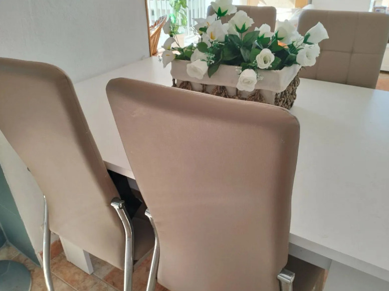 Imagen 3 Piso en venta en Valencia / Próxima al Pabellón Municipal de La Fuensanta