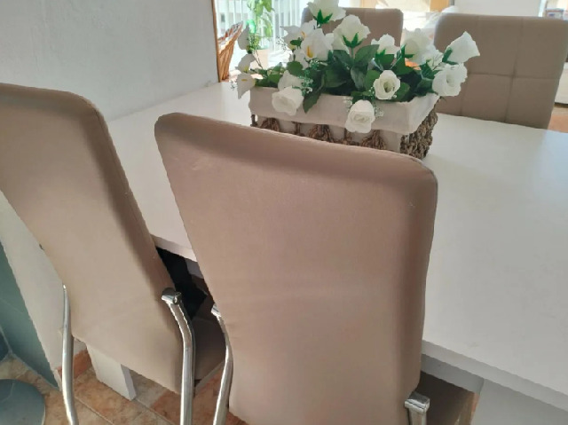 Imagen 3 Inmueble 302607 - Piso en venta en Valencia / Próxima al Pabellón Municipal de La Fuensanta