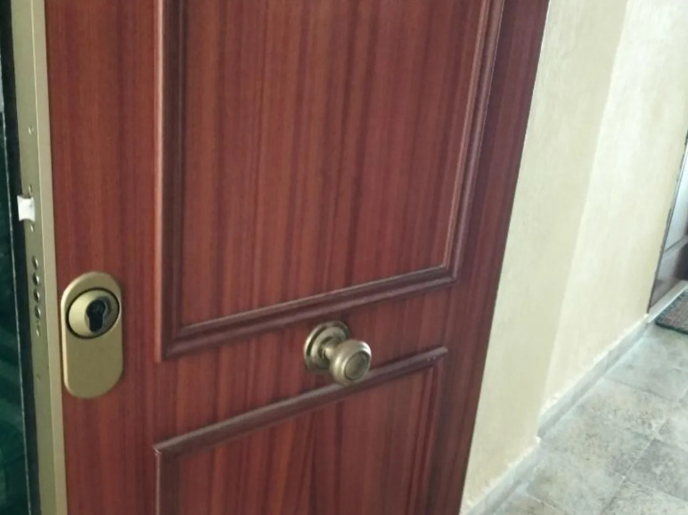 Imagen 8 Piso en venta en Valencia / Próxima al Pabellón Municipal de La Fuensanta