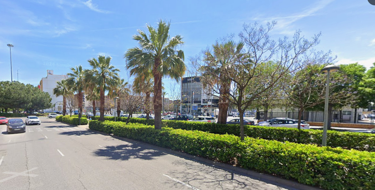 Imagen 9 Piso en venta en Valencia / Próxima al Pabellón Municipal de La Fuensanta