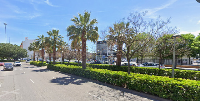 Imagen 9 Inmueble 302607 - Piso en venta en Valencia / Próxima al Pabellón Municipal de La Fuensanta