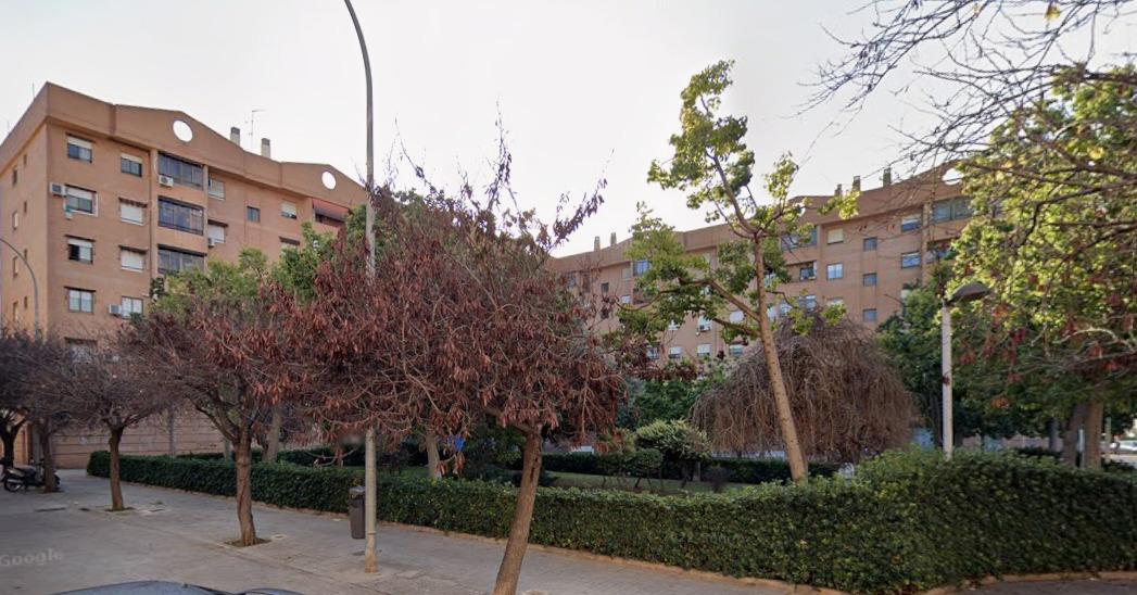 Imagen 11 Piso en venta en Valencia / Próxima al Pabellón Municipal de La Fuensanta