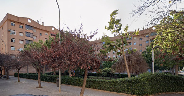 Imagen 11 Inmueble 302607 - Piso en venta en Valencia / Próxima al Pabellón Municipal de La Fuensanta