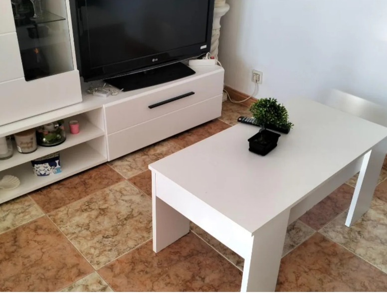 Imagen 2 Piso en venta en Valencia / Próxima al Pabellón Municipal de La Fuensanta