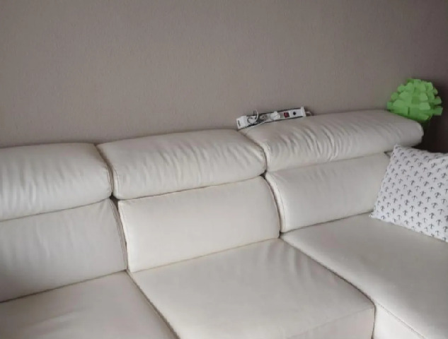 Imagen 5 Inmueble 302607 - Piso en venta en Valencia / Próxima al Pabellón Municipal de La Fuensanta