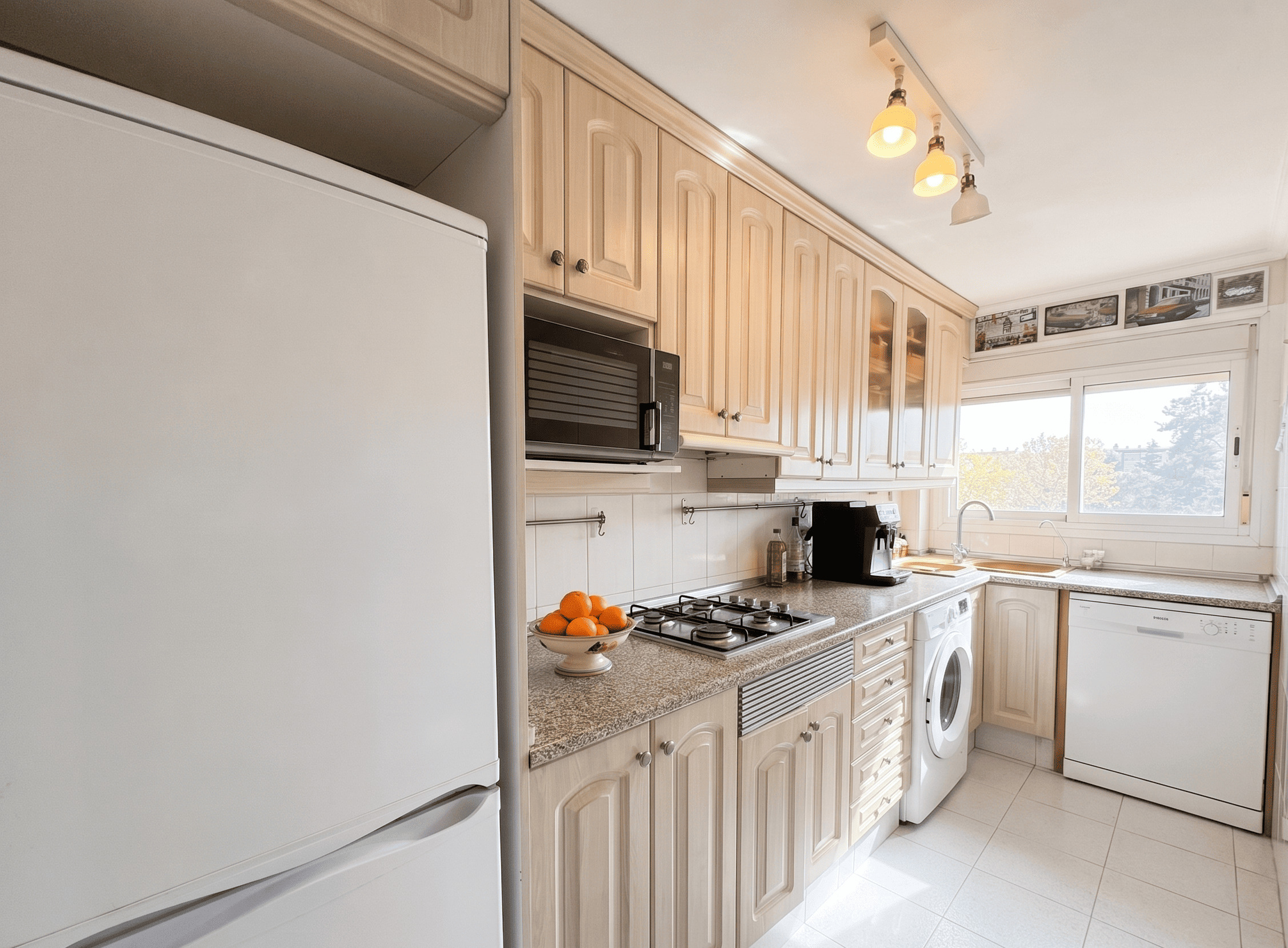 Imagen 6 Piso en venta en Valencia / Junto a los Jardines del Cauce y Nuevo Centro