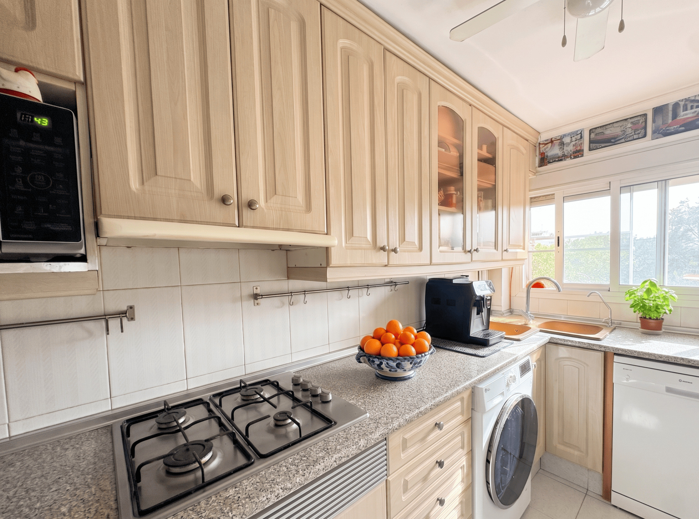 Imagen 1 Piso en venta en Valencia / Junto a los Jardines del Cauce y Nuevo Centro