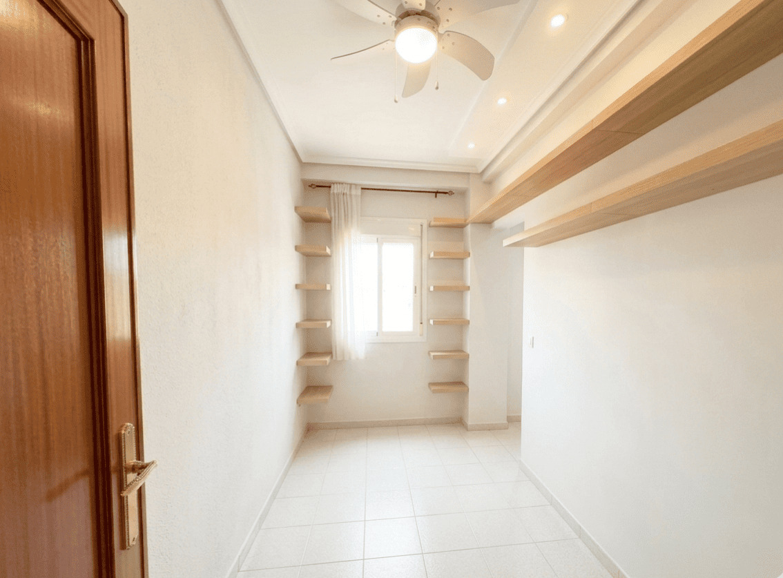 Imagen 10 Piso en venta en Valencia / Junto a los Jardines del Cauce y Nuevo Centro