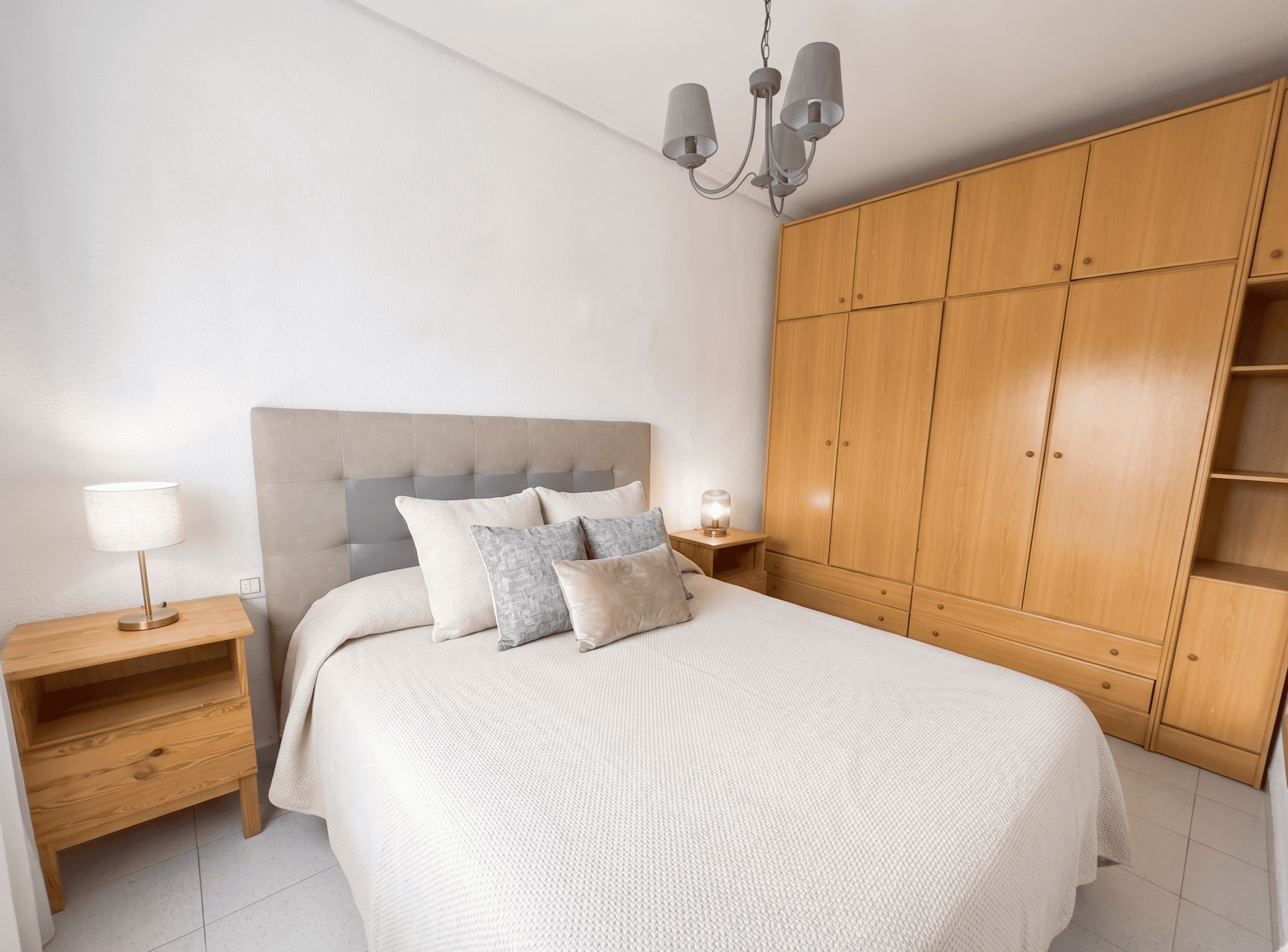 Imagen 3 Piso en venta en Valencia / Junto a los Jardines del Cauce y Nuevo Centro