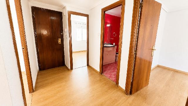 Imagen 9 Inmueble 302714 - Piso en venta en Valencia / Próxima a la UPV - Ciudad Politécnica de la Innovación 