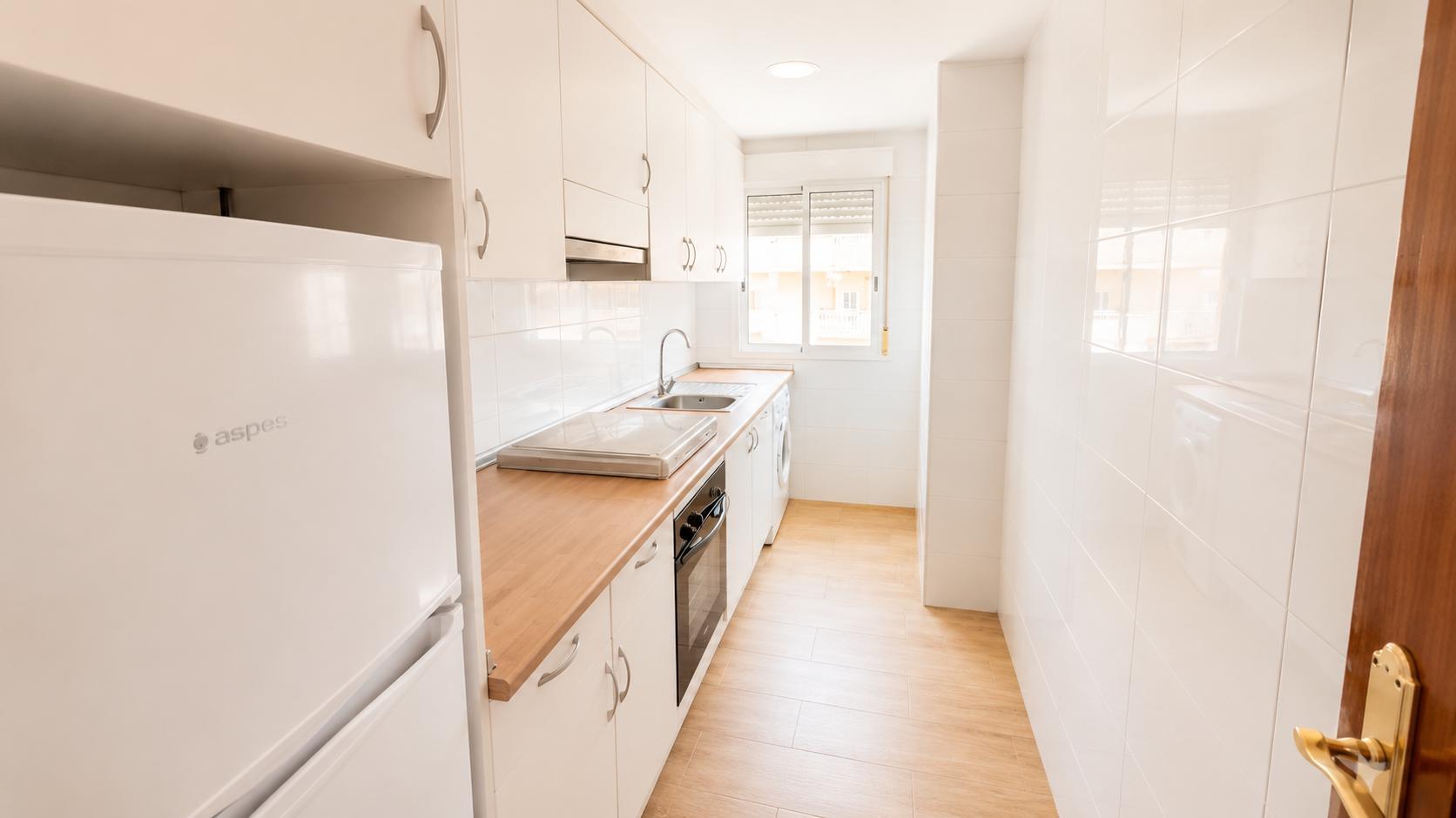 Imagen 5 Piso en venta en Valencia / Próxima a la UPV - Ciudad Politécnica de la Innovación 