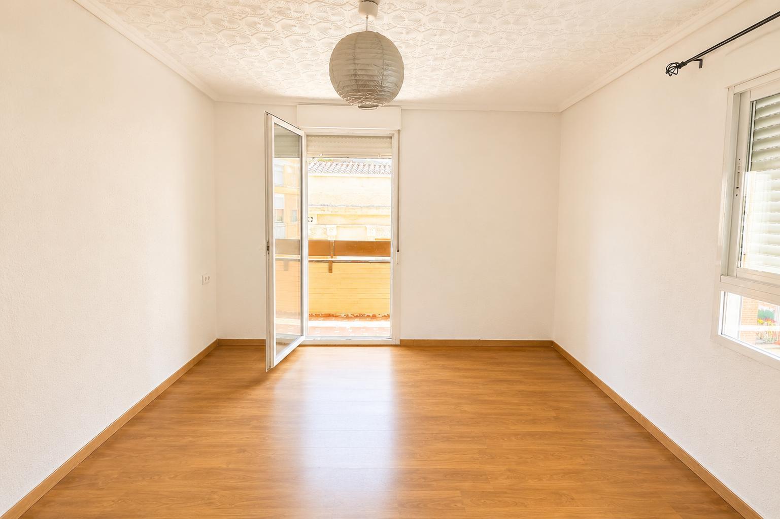 Imagen 2 Piso en venta en Valencia / Próxima a la UPV - Ciudad Politécnica de la Innovación 