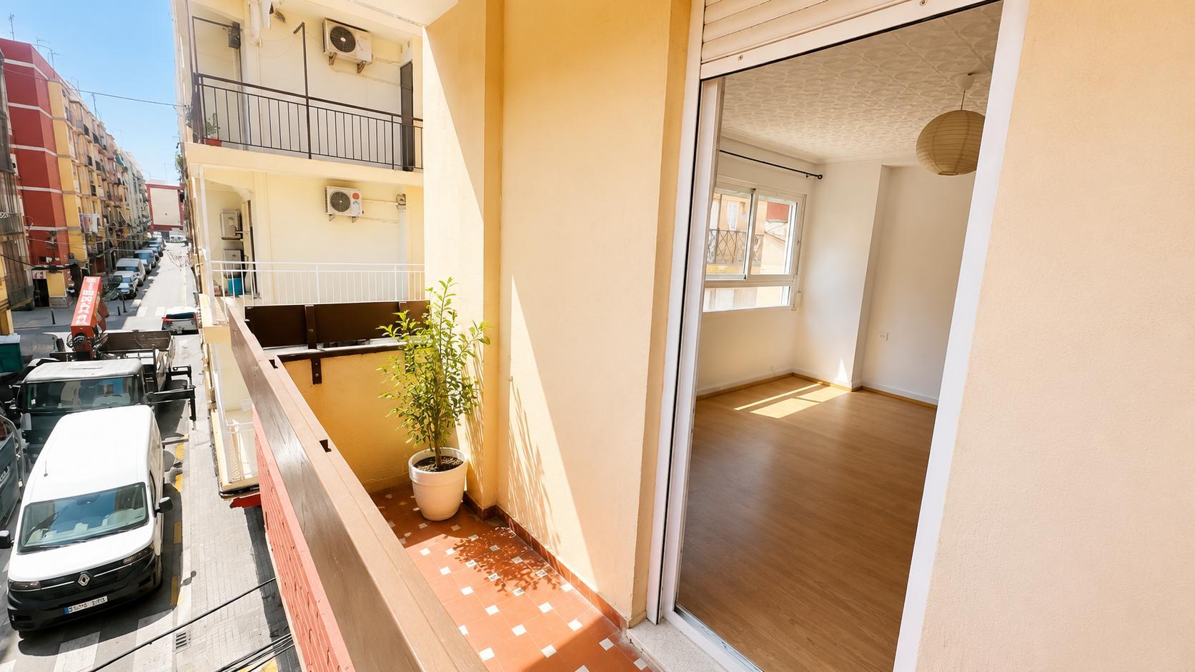 Imagen 8 Piso en venta en Valencia / Próxima a la UPV - Ciudad Politécnica de la Innovación 