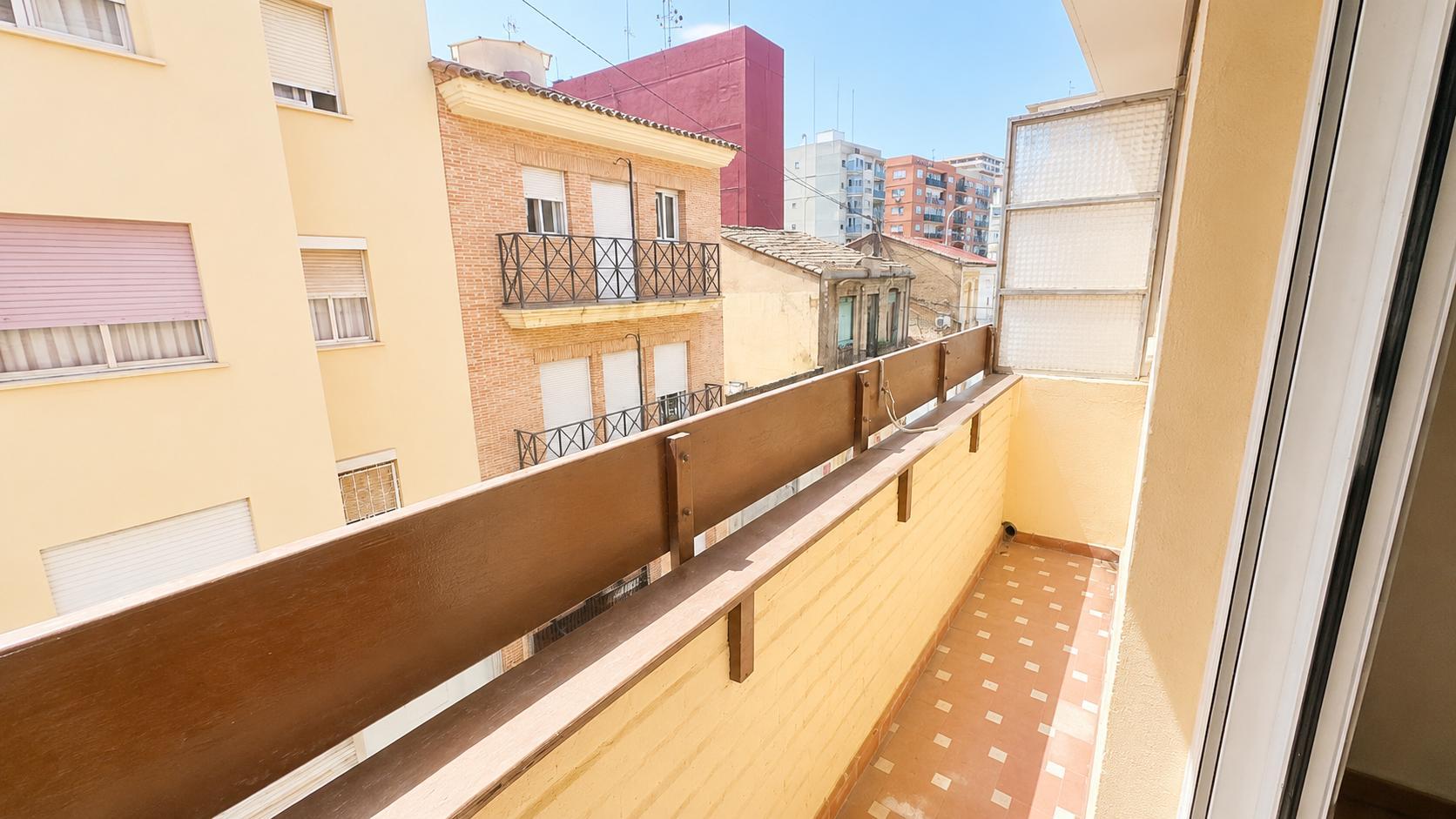 Imagen 4 Piso en venta en Valencia / Próxima a la UPV - Ciudad Politécnica de la Innovación 
