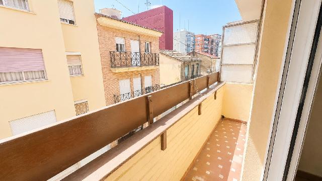Imagen 4 Inmueble 302714 - Piso en venta en Valencia / Próxima a la UPV - Ciudad Politécnica de la Innovación 
