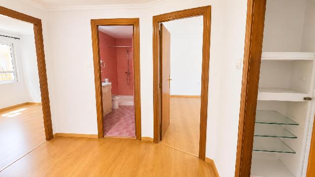 Imagen 13 Inmueble 302714 - Piso en venta en Valencia / Próxima a la UPV - Ciudad Politécnica de la Innovación 