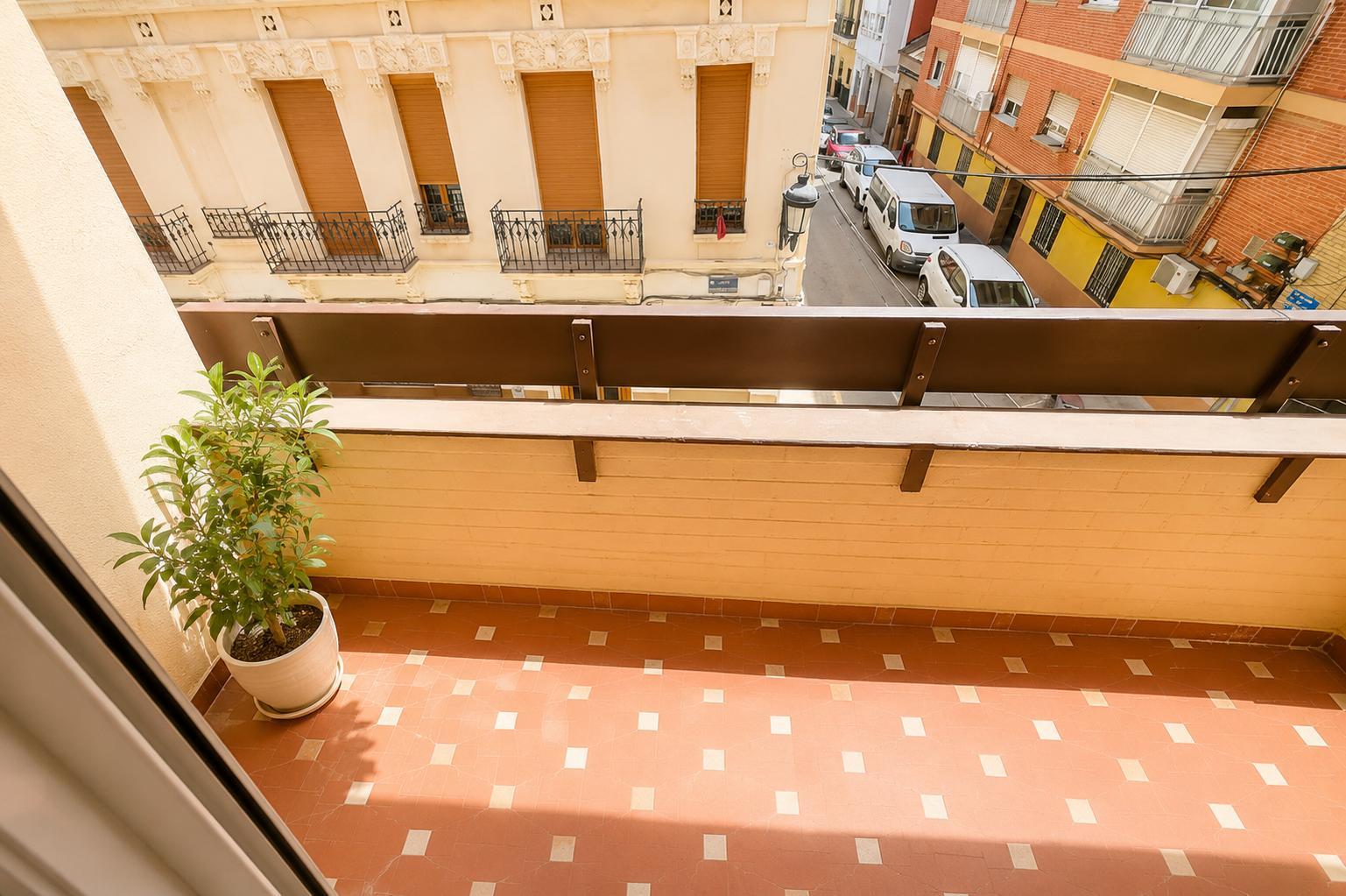Imagen 16 Piso en venta en Valencia / Próxima a la UPV - Ciudad Politécnica de la Innovación 
