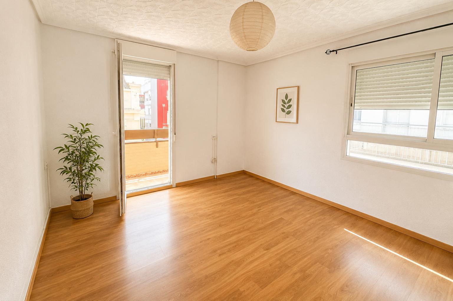 Imagen 1 Piso en venta en Valencia / Próxima a la UPV - Ciudad Politécnica de la Innovación 