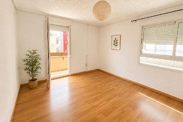 Imagen 1 Inmueble 302714 - Piso en venta en Valencia / Próxima a la UPV - Ciudad Politécnica de la Innovación 