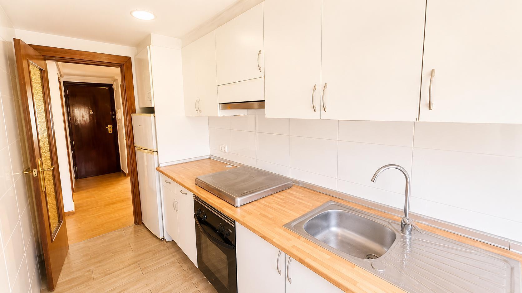 Imagen 6 Piso en venta en Valencia / Próxima a la UPV - Ciudad Politécnica de la Innovación 