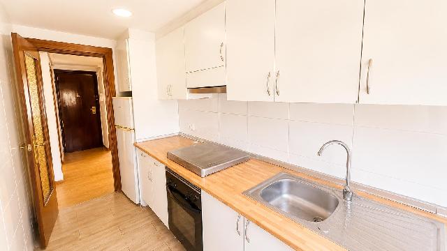 Imagen 6 Inmueble 302714 - Piso en venta en Valencia / Próxima a la UPV - Ciudad Politécnica de la Innovación 