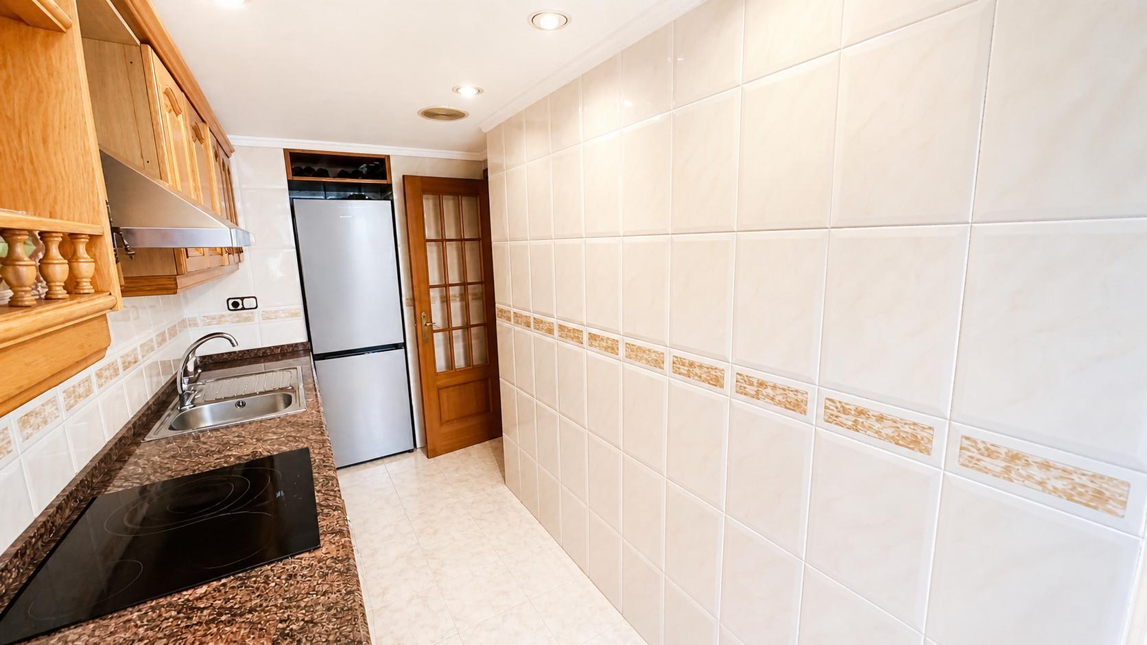 Imagen 8 Piso en venta en Valencia / Próxima al Estacio Nou Mestalla