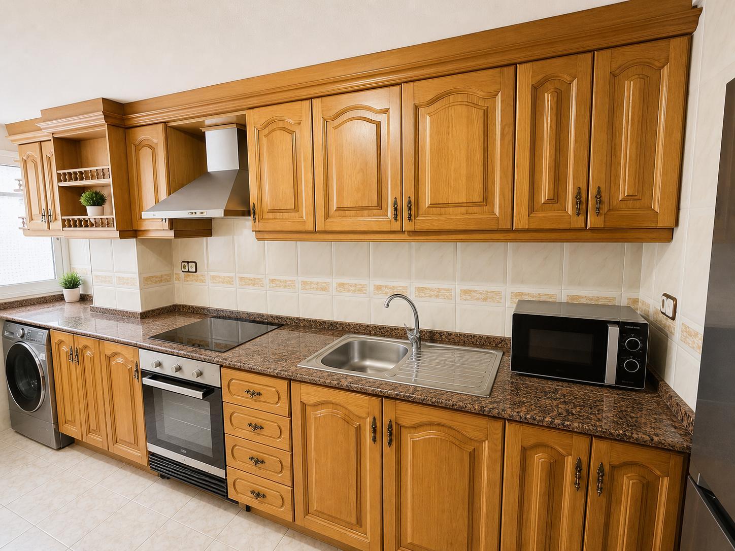Imagen 4 Piso en venta en Valencia / Próxima al Estacio Nou Mestalla