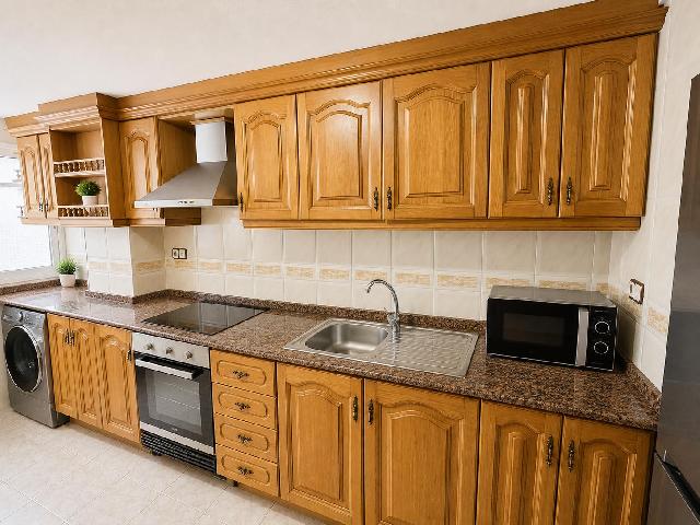 Imagen 4 Inmueble 302771 - Piso en venta en Valencia / Próxima al Estacio Nou Mestalla